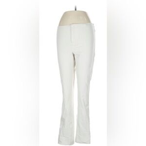 MM Lafleur White Pants